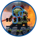 Hyperion - Sapeurs-Pompiers