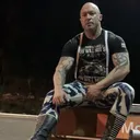 A Giant Skinhead's Dungeon