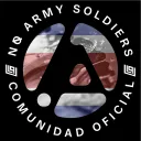 No Army Soldiers