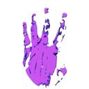 BAD x Revenge Clothing Discord Server Icon