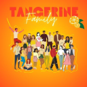 TANGERINE 🍊