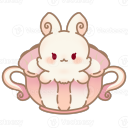 cafe test Discord server icon
