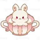 cafe test Discord server icon