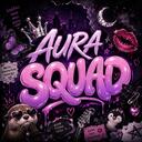    AURA SQUAD    Discord Server Icon