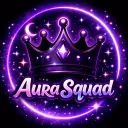 ✨ AURA SQUAD ✨