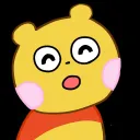 ましゅー🐻黄色いクマさん🧸
