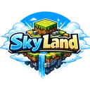 ─── 🌍 SKYLAND ───
