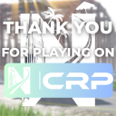 Discovery icon for Nashville City Roleplay ER:LC Discord server
