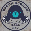 Buggy Burrow (for Game Dev, Art, and Learning)