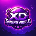 GamingWorldXD Discord server icon