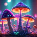 🍄Mushroom Kingdom🍄