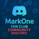 MarkOne'S FAN CLUB COMMUNITY