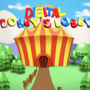 𝔹𝕠𝕓𝕓𝕪'𝕤 𝕃𝕠𝕓𝕓𝕪