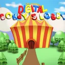 𝔹𝕠𝕓𝕓𝕪'𝕤 𝕃𝕠𝕓𝕓𝕪 Discord Server Icon