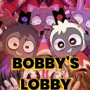   Bobby's Lobby   Discord Server Icon