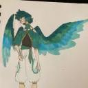 lovers rock Bagira Always Chewie Discord server icon