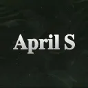 𝐀𝐩𝐫𝐢𝐥 𝐒
