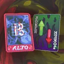 Fool's Gambit Discord