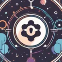 Le HUB Discord Server Icon