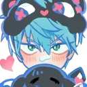 ❏　　✦　　🍵　　/ivan ( guild )