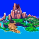 Angel Island Team Modding n' Official Server