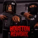 Houston Rework (GAME COMING SOON)