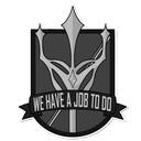 Trident Security Services Inc. [ARCHIVED] Discord Server Icon