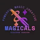 𝗪𝗼𝗻𝗱𝗲𝗿𝘀 𝗢𝗳 𝗠𝗮𝗴𝗶𝗰𝗮𝗹𝘀 ☆