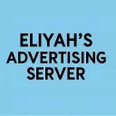 Eliyah's advertising server