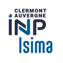 ISIMA - Clermont Auvergne INP