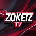 ZokeiZTV Discord Server Icon