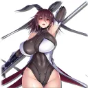 Taimanin Light Novel Project