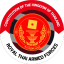 Discovery icon for 𝐂𝐨𝐧𝐬𝐭𝐢𝐭𝐮𝐭𝐢𝐨𝐧 𝐨𝐟 𝐭𝐡𝐞 𝐊𝐢𝐧𝐠𝐝𝐨𝐦 𝐨𝐟 𝐓𝐡𝐚𝐢𝐥𝐚𝐧𝐝 | รัฐธรรมนูญแห่งราชอาณาจัก Discord server