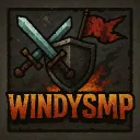 Windy SMP