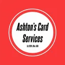 Ashton’s Card Service’s Server