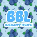blueberry lovers