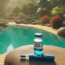 Insulin Oasis