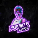 Fortnite Market™ |  OG Skins | V-Bucks discord icon