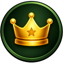 Discovery icon for Zyron | #1 Steal a Brainrot Marketplace Discord server