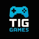 TIG games