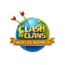 Clash of Clans Worlds Warmup 2025