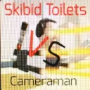 Open world Skibidi toilet VS Cameraman comunity