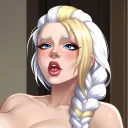 Jaina AI Art