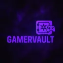 TR GamerVault #SHOP