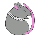 Rat town