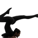 Stretching Group for Women ❤ Discord server icon