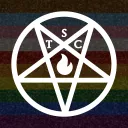 Server icon for The Satanic Circle (TSC)