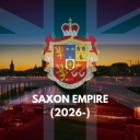 Saxon Empire | 2027 Discord server icon