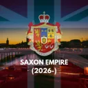 Saxon Empire | 2029 Discord Server Icon