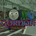 Gordon: The Movie: The Official Server